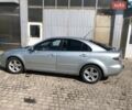 Сірий Мазда 6, об'ємом двигуна 2 л та пробігом 239 тис. км за 4600 $, фото 1 на Automoto.ua