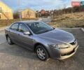 Серый Мазда 6, объемом двигателя 2 л и пробегом 276 тыс. км за 4500 $, фото 1 на Automoto.ua