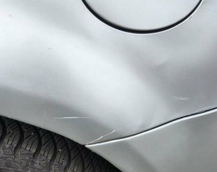 Сірий Мазда 6, об'ємом двигуна 1.8 л та пробігом 180 тис. км за 4300 $, фото 12 на Automoto.ua