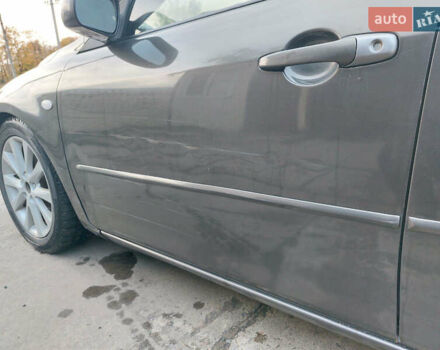 Сірий Мазда 6, об'ємом двигуна 2.3 л та пробігом 260 тис. км за 3900 $, фото 9 на Automoto.ua