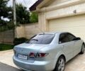 Сірий Мазда 6, об'ємом двигуна 2 л та пробігом 300 тис. км за 3600 $, фото 2 на Automoto.ua