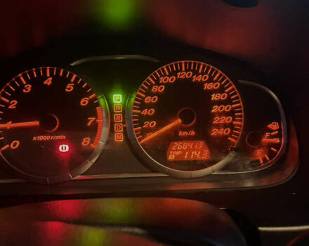 Мазда 6 2006 в Одессе на Automoto.ua Серый Мазда 6, объемом двигателя 2 л и пробегом 268 тыс. км за 6300 $, фото 20 на Automoto.ua