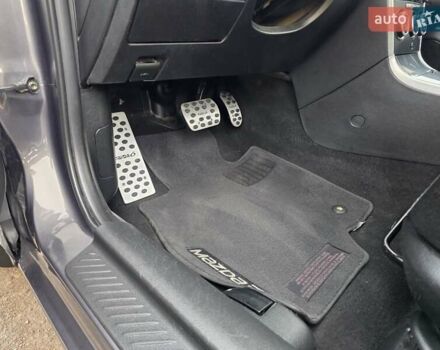 Серый Мазда 6, объемом двигателя 2 л и пробегом 159 тыс. км за 5999 $, фото 23 на Automoto.ua