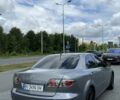 Серый Мазда 6, объемом двигателя 1.8 л и пробегом 239 тыс. км за 5300 $, фото 3 на Automoto.ua