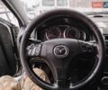 Сірий Мазда 6, об'ємом двигуна 2 л та пробігом 270 тис. км за 2800 $, фото 4 на Automoto.ua
