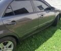 Серый Мазда 6, объемом двигателя 2 л и пробегом 328 тыс. км за 4000 $, фото 7 на Automoto.ua