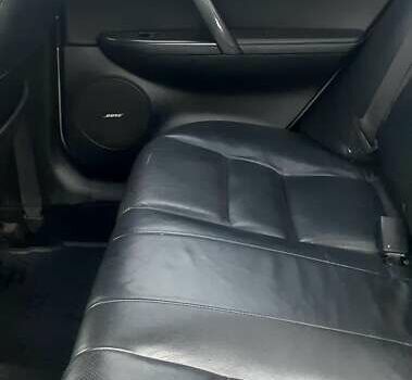 Серый Мазда 6, объемом двигателя 2 л и пробегом 254 тыс. км за 5500 $, фото 13 на Automoto.ua