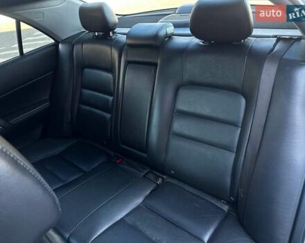 Серый Мазда 6, объемом двигателя 2 л и пробегом 243 тыс. км за 4999 $, фото 11 на Automoto.ua