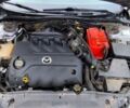 Сірий Мазда 6, об'ємом двигуна 3 л та пробігом 176 тис. км за 4200 $, фото 19 на Automoto.ua