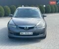 Серый Мазда 6, объемом двигателя 1.8 л и пробегом 291 тыс. км за 4480 $, фото 1 на Automoto.ua
