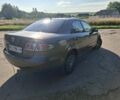 Серый Мазда 6, объемом двигателя 1.8 л и пробегом 160 тыс. км за 3450 $, фото 5 на Automoto.ua