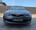 Сірий Мазда 6, об'ємом двигуна 2 л та пробігом 236 тис. км за 4500 $, фото 1 на Automoto.ua