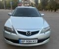 Сірий Мазда 6, об'ємом двигуна 2 л та пробігом 249 тис. км за 5200 $, фото 1 на Automoto.ua