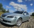 Сірий Мазда 6, об'ємом двигуна 2 л та пробігом 310 тис. км за 4299 $, фото 1 на Automoto.ua