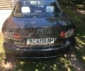 Мазда 6 2006 в Львове на Automoto.ua Серый Мазда 6, объемом двигателя 2 л и пробегом 350 тыс. км за 3000 $, фото 1 на Automoto.ua