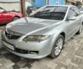 Серый Мазда 6, объемом двигателя 2.3 л и пробегом 363 тыс. км за 4900 $, фото 1 на Automoto.ua