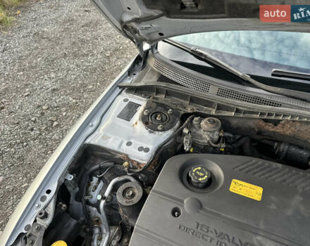 Мазда 6 2006 в Киеве на Automoto.ua Серый Мазда 6, объемом двигателя 2 л и пробегом 201 тыс. км за 3950 $, фото 33 на Automoto.ua