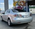 Сірий Мазда 6, об'ємом двигуна 1.8 л та пробігом 316 тис. км за 3350 $, фото 3 на Automoto.ua