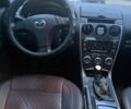 Серый Мазда 6, объемом двигателя 2 л и пробегом 243 тыс. км за 4050 $, фото 6 на Automoto.ua
