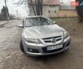 Серый Мазда 6, объемом двигателя 2.26 л и пробегом 206 тыс. км за 5200 $, фото 5 на Automoto.ua