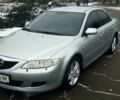 Серый Мазда 6, объемом двигателя 2 л и пробегом 254 тыс. км за 5500 $, фото 1 на Automoto.ua