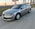 Сірий Мазда 6, об'ємом двигуна 2 л та пробігом 234 тис. км за 5199 $, фото 1 на Automoto.ua