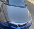 Серый Мазда 6, объемом двигателя 1.8 л и пробегом 225 тыс. км за 4300 $, фото 1 на Automoto.ua