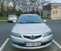 Сірий Мазда 6, об'ємом двигуна 1.8 л та пробігом 180 тис. км за 4300 $, фото 3 на Automoto.ua