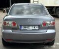 Серый Мазда 6, объемом двигателя 2 л и пробегом 250 тыс. км за 2450 $, фото 4 на Automoto.ua
