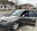 Сірий Мазда 6, об'ємом двигуна 2 л та пробігом 220 тис. км за 4350 $, фото 10 на Automoto.ua