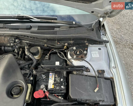 Мазда 6 2006 в Киеве на Automoto.ua Серый Мазда 6, объемом двигателя 2 л и пробегом 201 тыс. км за 3950 $, фото 34 на Automoto.ua