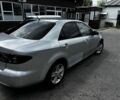 Серый Мазда 6, объемом двигателя 2 л и пробегом 260 тыс. км за 4000 $, фото 4 на Automoto.ua