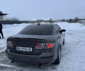 Серый Мазда 6, объемом двигателя 2 л и пробегом 318 тыс. км за 5500 $, фото 3 на Automoto.ua