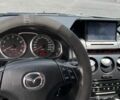 Серый Мазда 6, объемом двигателя 1.8 л и пробегом 239 тыс. км за 5300 $, фото 7 на Automoto.ua
