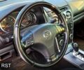 Серый Мазда 6, объемом двигателя 2 л и пробегом 187 тыс. км за 5500 $, фото 4 на Automoto.ua