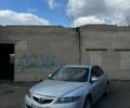 Сірий Мазда 6, об'ємом двигуна 2 л та пробігом 276 тис. км за 4500 $, фото 1 на Automoto.ua