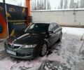 Серый Мазда 6, объемом двигателя 2.3 л и пробегом 231 тыс. км за 3900 $, фото 1 на Automoto.ua