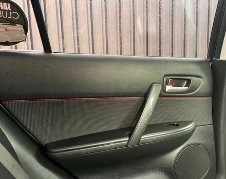 Серый Мазда 6, объемом двигателя 2 л и пробегом 260 тыс. км за 4900 $, фото 16 на Automoto.ua