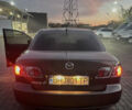 Мазда 6 2006 в Одессе на Automoto.ua Серый Мазда 6, объемом двигателя 2 л и пробегом 268 тыс. км за 6300 $, фото 18 на Automoto.ua