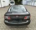 Сірий Мазда 6, об'ємом двигуна 1.8 л та пробігом 187 тис. км за 1200 $, фото 1 на Automoto.ua