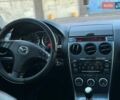 Серый Мазда 6, объемом двигателя 2 л и пробегом 243 тыс. км за 4999 $, фото 14 на Automoto.ua