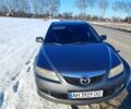 Сірий Мазда 6, об'ємом двигуна 1.8 л та пробігом 275 тис. км за 3800 $, фото 1 на Automoto.ua