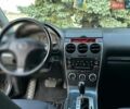 Сірий Мазда 6, об'ємом двигуна 2 л та пробігом 242 тис. км за 5000 $, фото 26 на Automoto.ua