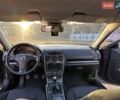 Серый Мазда 6, объемом двигателя 2 л и пробегом 276 тыс. км за 4500 $, фото 10 на Automoto.ua