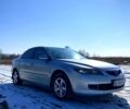 Серый Мазда 6, объемом двигателя 1.8 л и пробегом 280 тыс. км за 3200 $, фото 1 на Automoto.ua