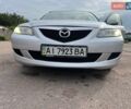 Серый Мазда 6, объемом двигателя 1.8 л и пробегом 300 тыс. км за 4300 $, фото 59 на Automoto.ua
