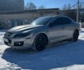 Сірий Мазда 6, об'ємом двигуна 2.3 л та пробігом 228 тис. км за 7000 $, фото 1 на Automoto.ua