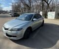 Серый Мазда 6, объемом двигателя 2 л и пробегом 268 тыс. км за 2750 $, фото 1 на Automoto.ua