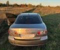 Сірий Мазда 6, об'ємом двигуна 2 л та пробігом 348 тис. км за 4000 $, фото 3 на Automoto.ua