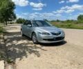 Сірий Мазда 6, об'ємом двигуна 2 л та пробігом 214 тис. км за 5700 $, фото 7 на Automoto.ua
